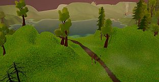 Driftbane: The Long Awaited