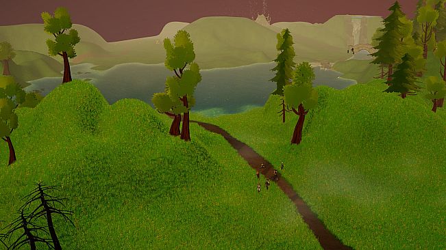 Driftbane: The Long Awaited