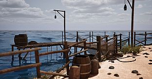 LotS - Light on the Sea