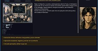 Findport: Before the Silence