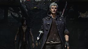 Devil May Cry 5 Special Edition