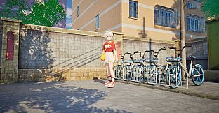 Oriental Valley - Deluxe Edition DLC