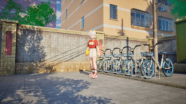 Oriental Valley - Deluxe Edition DLC