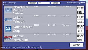 The Beginner Investor