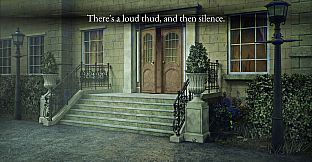 The Incident at Galley House