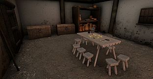 Tabletop Simulator - Bristol 1350