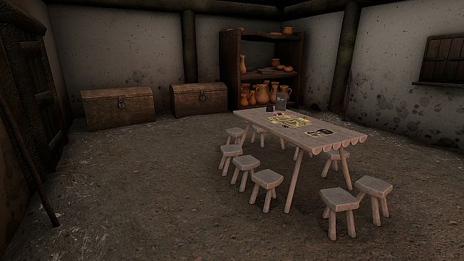 Tabletop Simulator - Bristol 1350