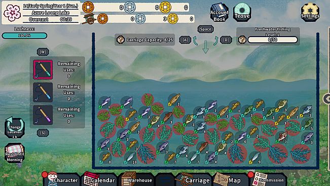 Legend of Merchant 2