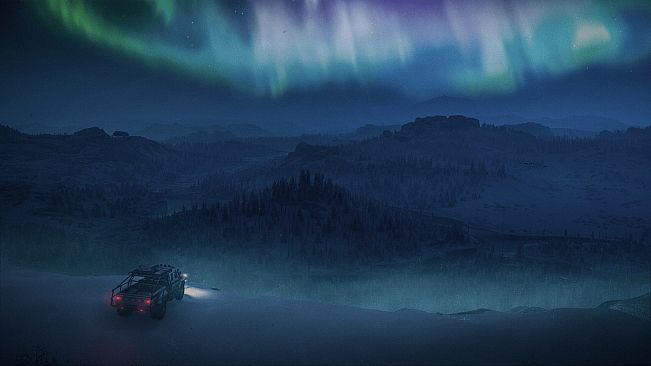 SnowRunner – 5-Year Anniversary Edition