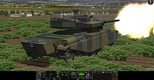 Combat Mission: Cold War - Battle Pack