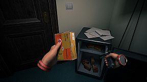 Propagation: Paradise Hotel