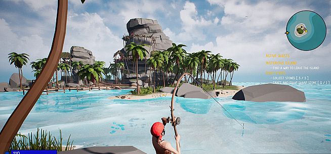 Survival Revelation: End of Days