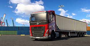 Euro Truck Simulator 2 - Volvo FH Series 6