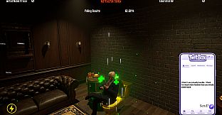 POTUS vs. The World!