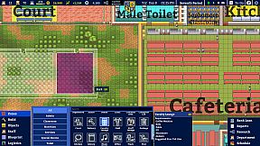 Academia : School Simulator