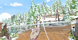 Badminton Time VR