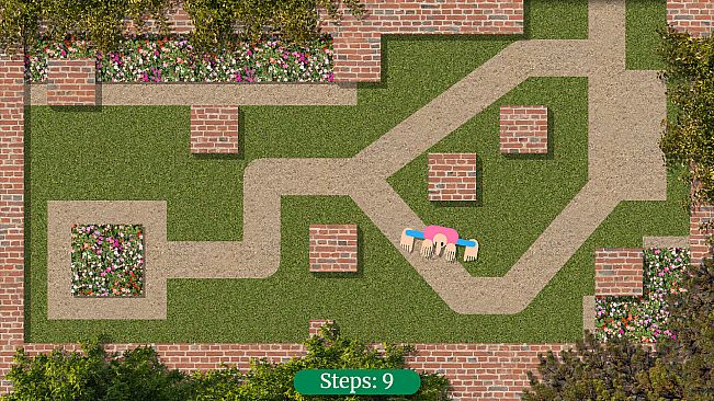 Walkable Cities