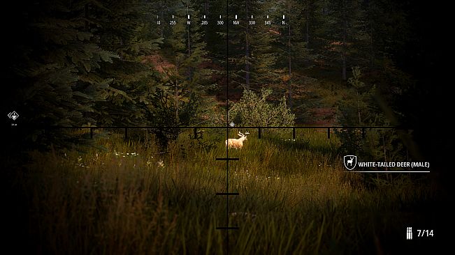Hunting Simulator 2: Elite Edition