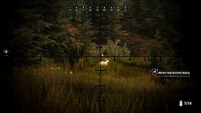 Hunting Simulator 2