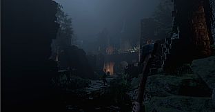 The Dark Forest: Survival