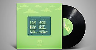 The Bar Souls Soundtrack