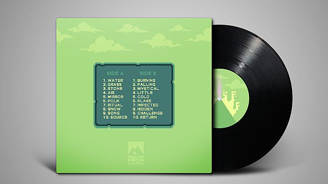 The Bar Souls Soundtrack