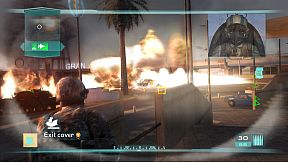 Tom Clancy's Ghost Recon Advanced Warfighter 2