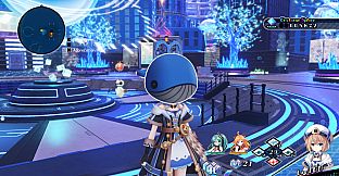 Neptunia Virtual Stars - Pinky Pop Hepburn Pack