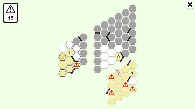 hexceed - Paenultima Pack