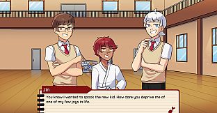 Battle Live! The Idol School Collection