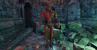 Monsters for Clip maker