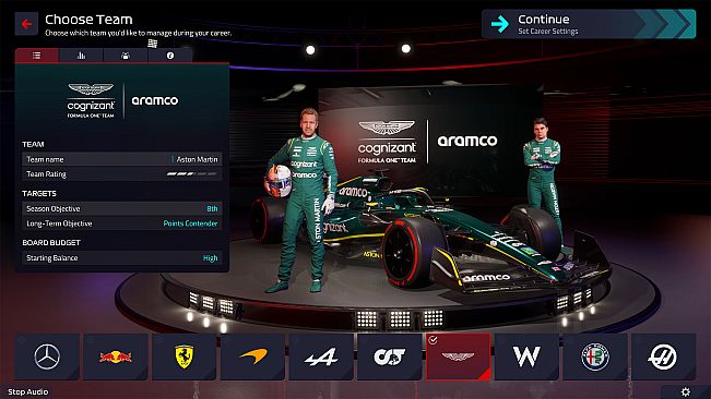 F1 Manager 2022