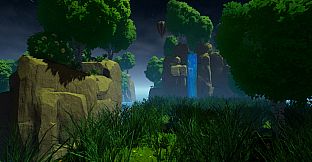 Neon Horizon: Eclipse