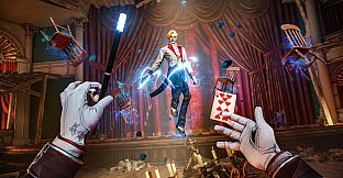 Magicians: The Devil's Deal