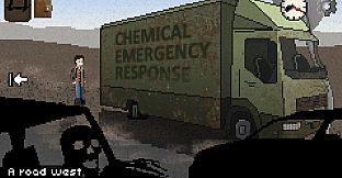 Don't Escape: 4 Days to Survive