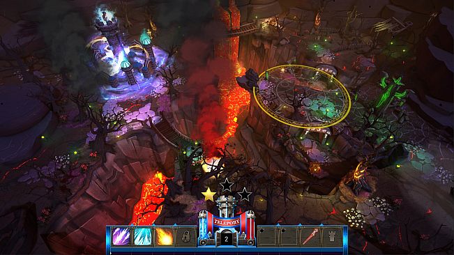 Wizards: Wand of Epicosity