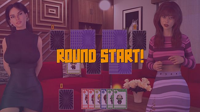 LUST BET - Milf Edition