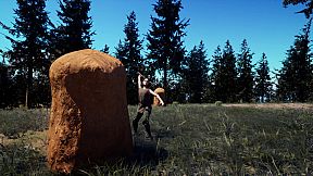 RivenWorld: The First Era