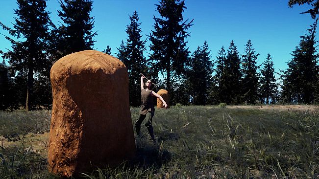 RivenWorld: The First Era