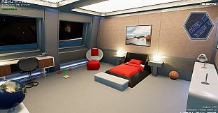 The Orville - Interactive Fan Experience