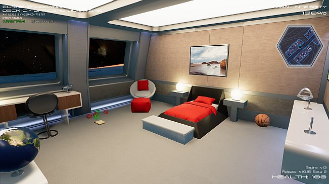 The Orville - Interactive Fan Experience