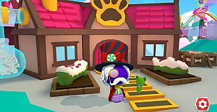 The Game of Life 2 - Sweet Haven World