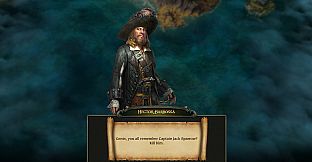 Pirates of the Caribbean: Tides of War