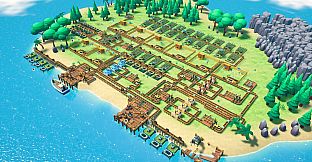 Islandry