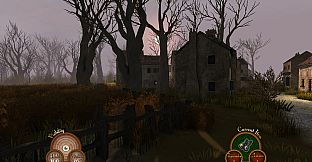Sir, You Are Being Hunted
