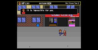 龍炎高校伝説２ The Legend of the Dragonflame High School 2