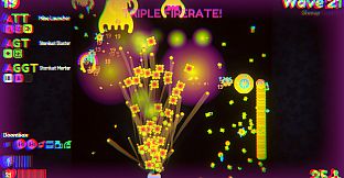 Genome Guardian: Prologue