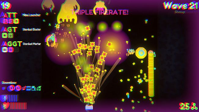 Genome Guardian: Prologue