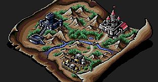 Shining in the Darkness