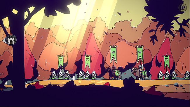 Parabellum: Siege Of Legends